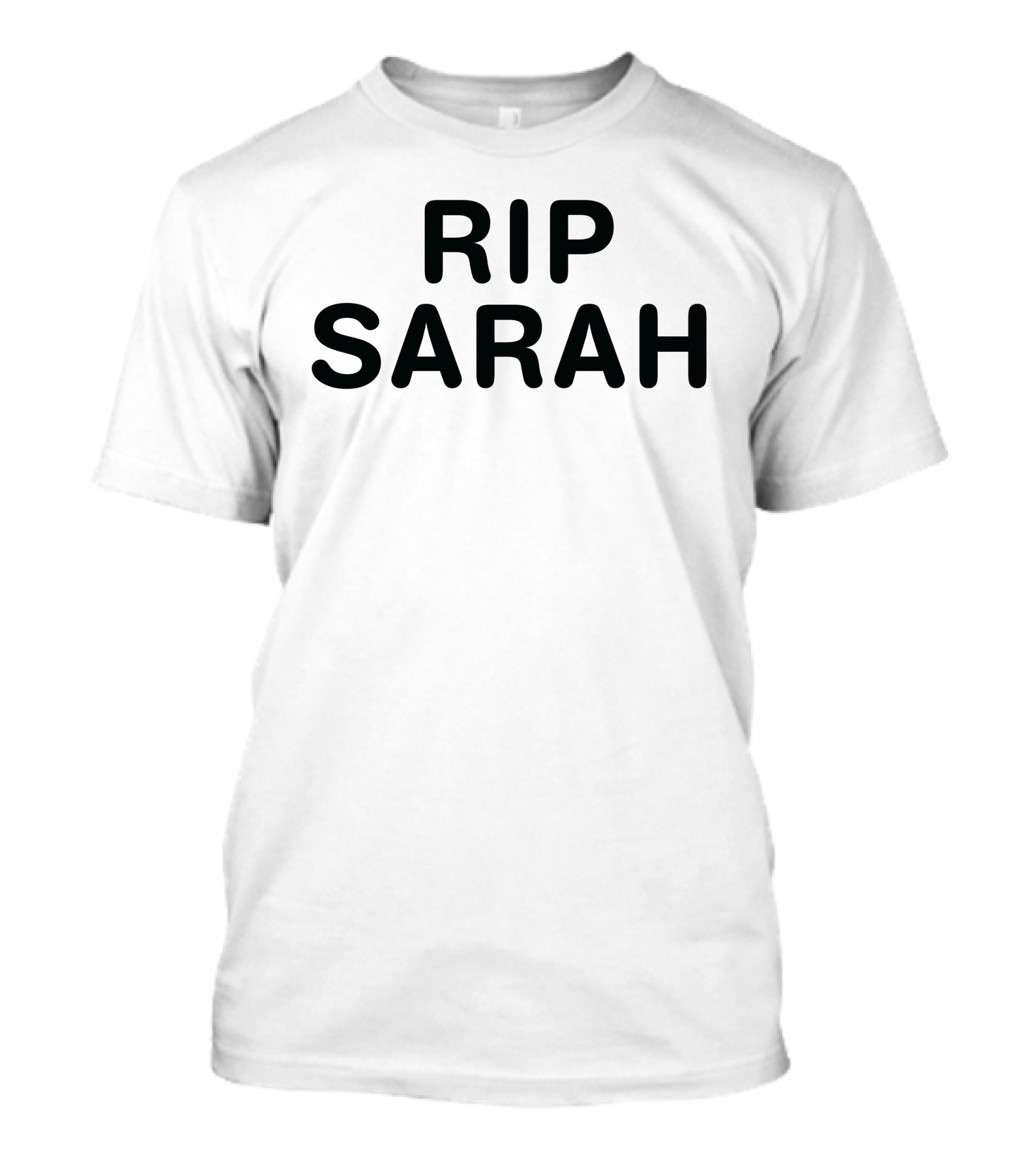 Kalvin Phillips RIP Sarah T-Shirt