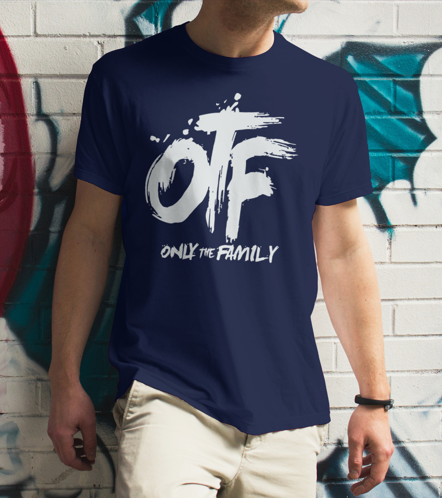 OTF Only The Family T-Shirt
