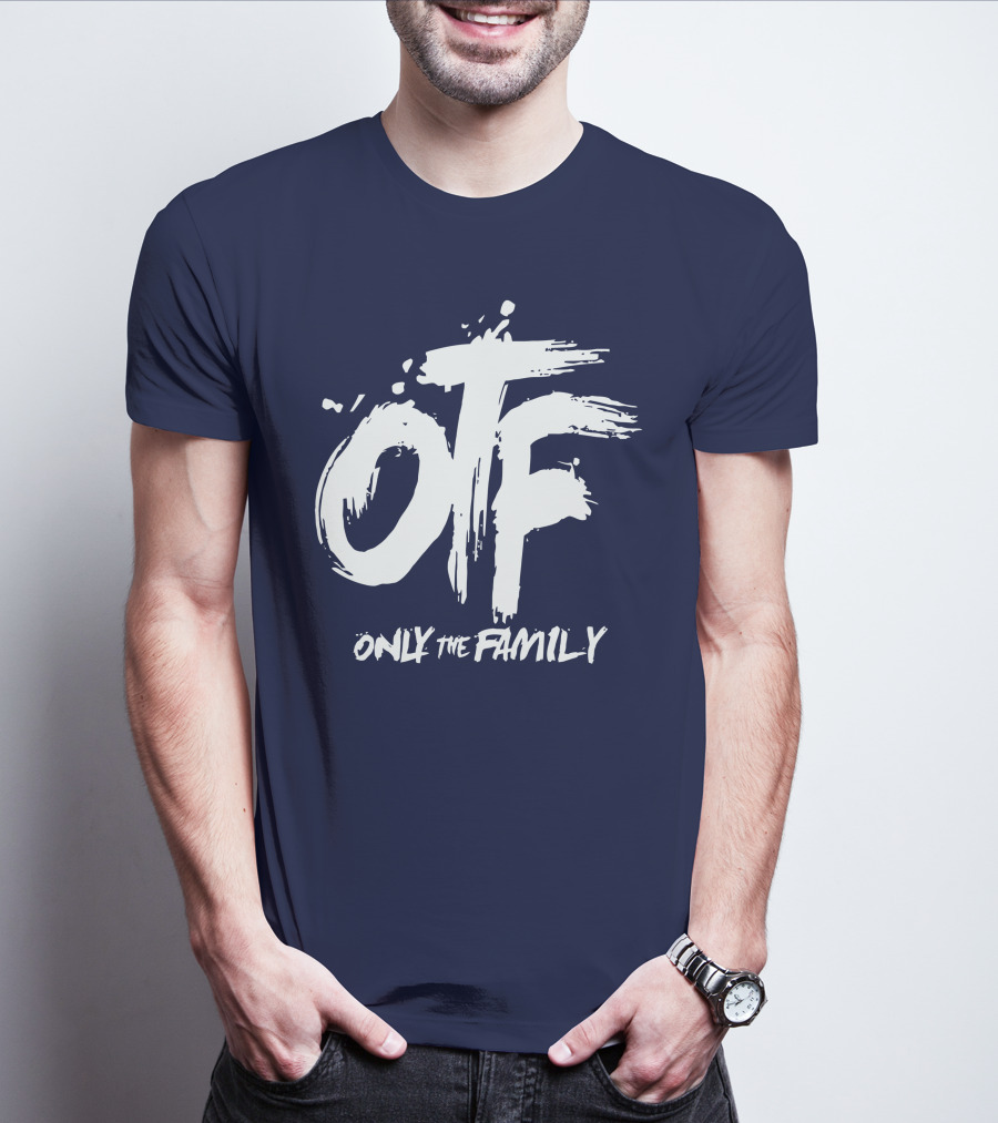 OTF Only The Family T-Shirt
