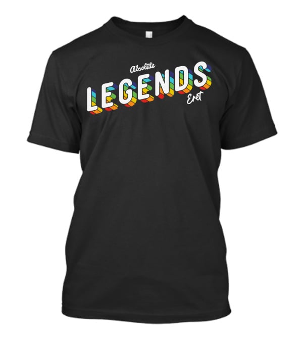 Absolute Legends Eret T-Shirt