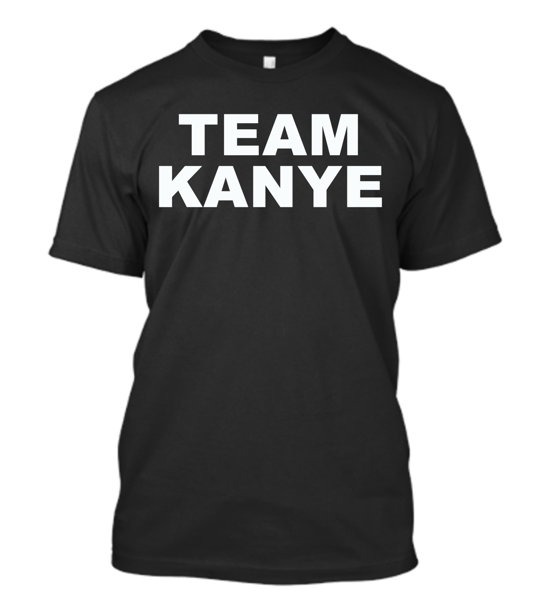 Richard Grenell Team Kanye Team Kanye T-Shirt