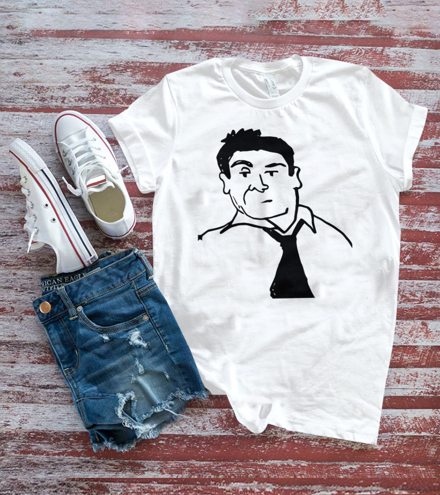 Lindy Man T-Shirt