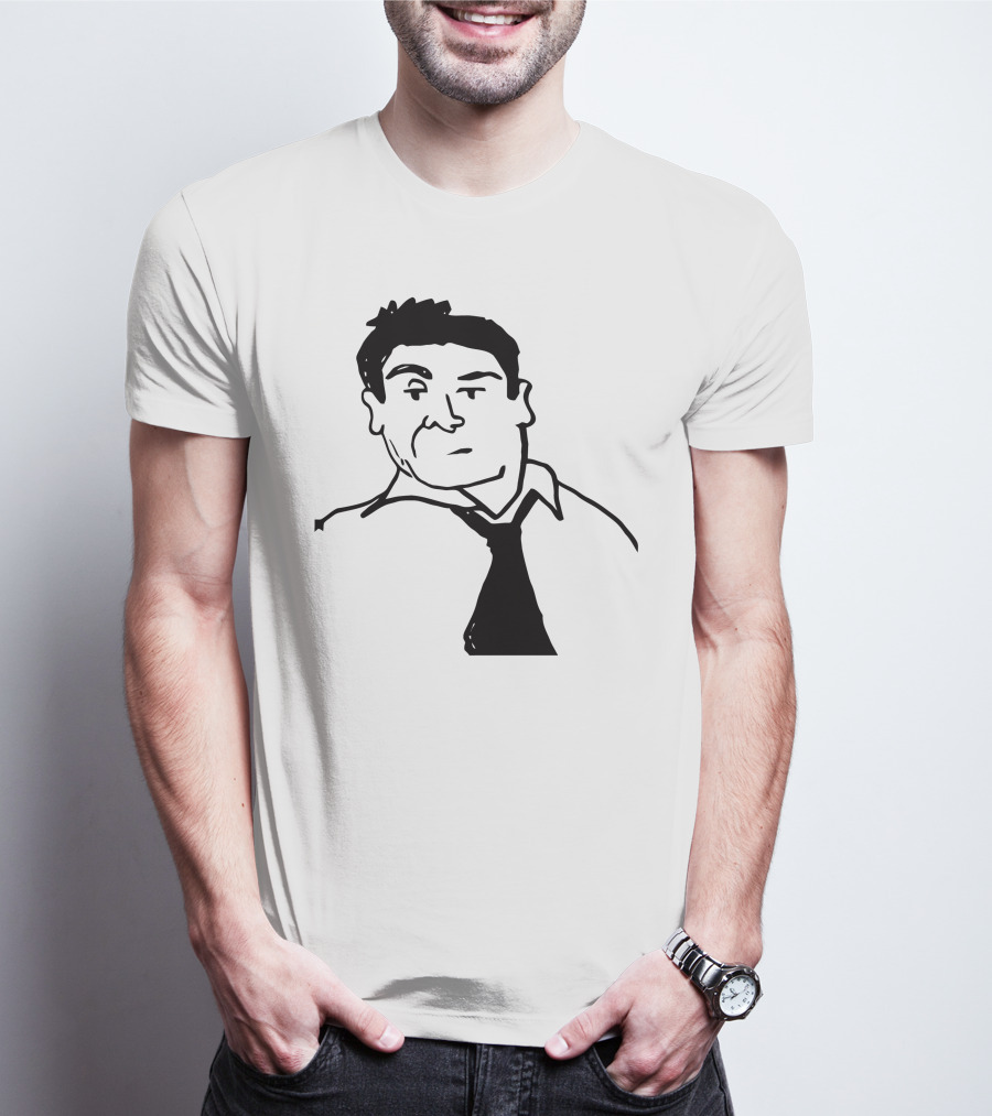 Lindy Man T-Shirt