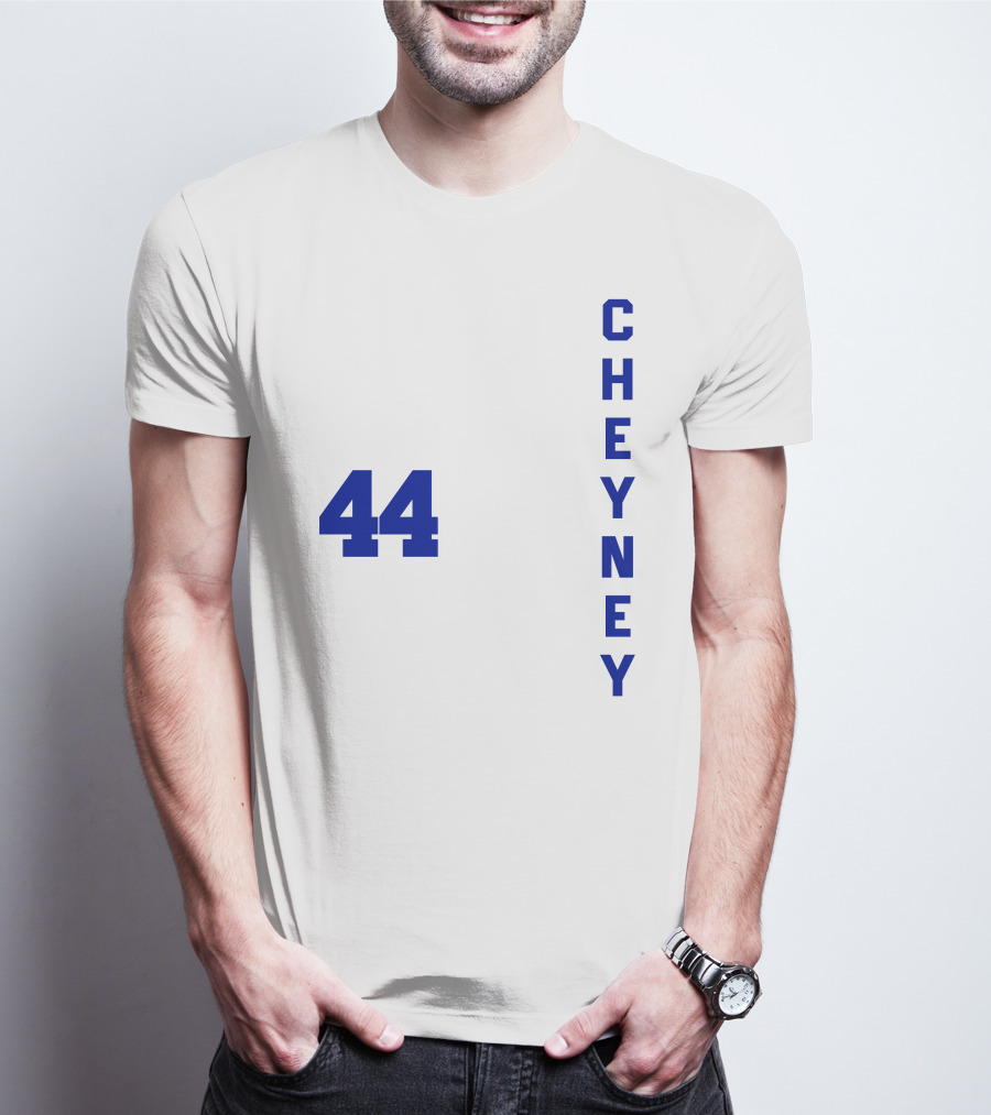 Dawn Staley Cheyney 44 Basketball T-Shirt