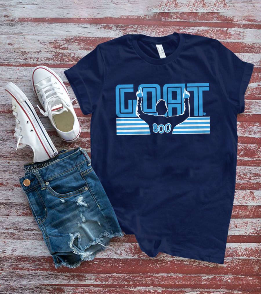 GOAT 800 T-Shirt