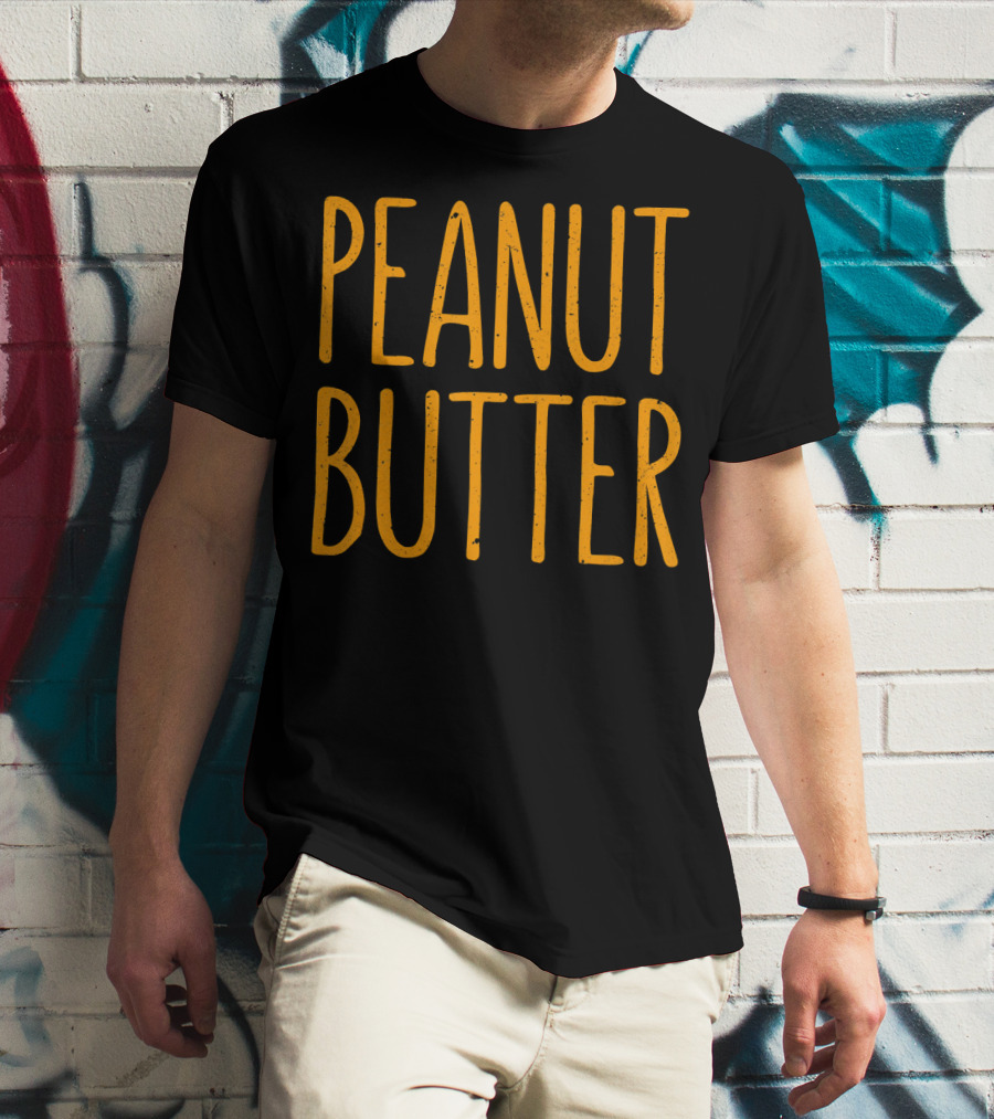 Peanut Butter T-Shirt